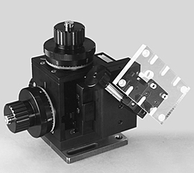 AP-14 + UST-2 Setting example