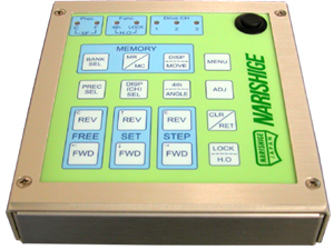 Keypad Controller