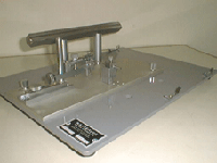 Custom Order to meet the request to immobilize a fetal mouse